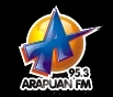Arapuan FM 95,3 - João Pessoa