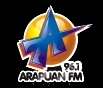 Arapuan FM 96,1 - Cajazeiras